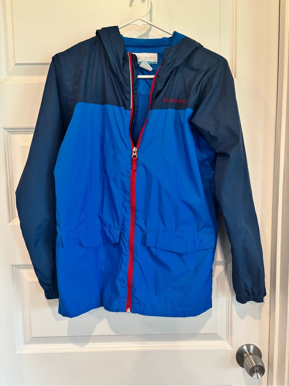 Columbia Kids Rain-Zilla II Jacket